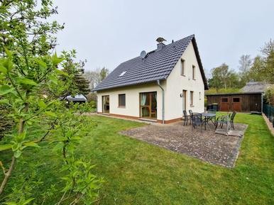  Für 10 Personen: Hübsches Apartment / Ferienwohnung in der Region Karlshagen