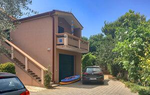  Für 3 Personen: Hübsches Apartment / Ferienwohnung in der Region Nin