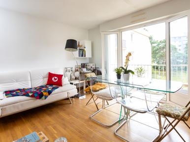  Für 4 Personen: Hübsches Apartment / Ferienwohnung in der Region Bretagne