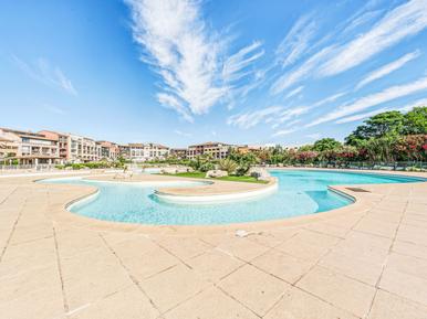  Für 4 Personen: Hübsches Apartment / Ferienwohnung in der Region Provence-Alpes-Cote-d'Azur