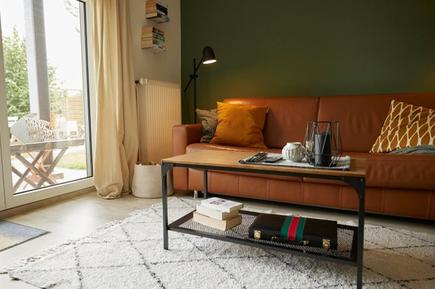  Für 3 Personen: Hübsches Apartment / Ferienwohnung in der Region Dangast
