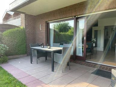  Für 2 Personen: Hübsches Apartment / Ferienwohnung in der Region Dangast