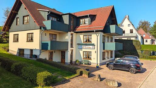  Für 2 Personen: Hübsches Apartment / Ferienwohnung in der Region Harz
