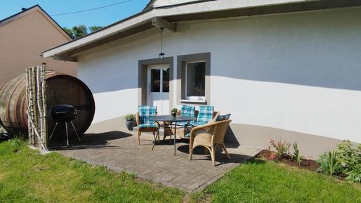  Für 3 Personen: Hübsches Apartment / Ferienwohnung in der Region Rheinland-Pfalz