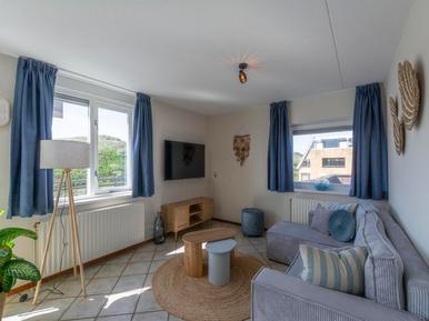  Für 2 Personen: Hübsches Apartment / Ferienwohnung in der Region Callantsoog