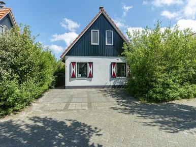 Gemütliches Ferienhaus : Region Holland für 5 Personen