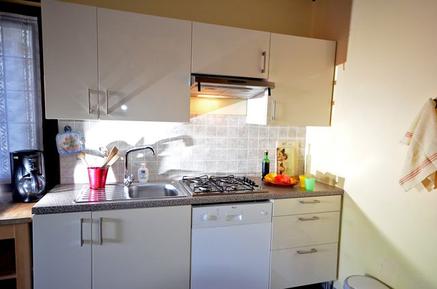 Gemütliches Ferienhaus : Region Calozzo für 6 Personen