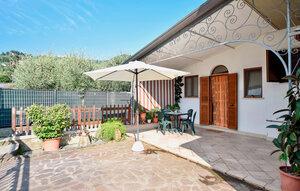  Für 4 Personen: Hübsches Apartment / Ferienwohnung in der Region Piano di Mommio