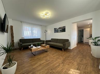  Für 5 Personen: Hübsches Apartment / Ferienwohnung in der Region Sachsen