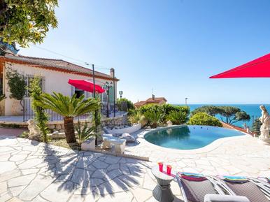 Gemütliches Ferienhaus : Region Dubrovnik für 9 Personen