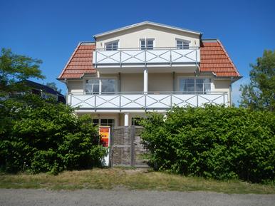  Für 2 Personen: Hübsches Apartment / Ferienwohnung in der Region Dierhagen Strand