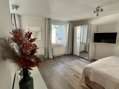  Für 2 Personen: Hübsches Apartment / Ferienwohnung in der Region Solingen