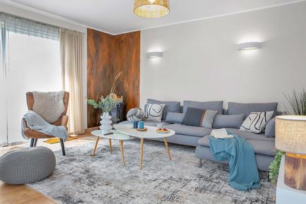  Für 5 Personen: Hübsches Apartment / Ferienwohnung in der Region Mecklenburg-Vorpommern