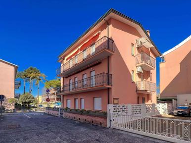  Für 3 Personen: Hübsches Apartment / Ferienwohnung in der Region Bibione