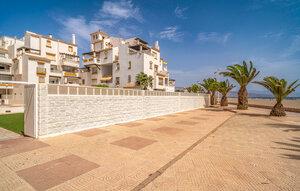  Für 5 Personen: Hübsches Apartment / Ferienwohnung in der Region Roquetas de Mar