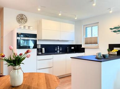  Für 4 Personen: Hübsches Apartment / Ferienwohnung in der Region Mecklenburg-Vorpommern
