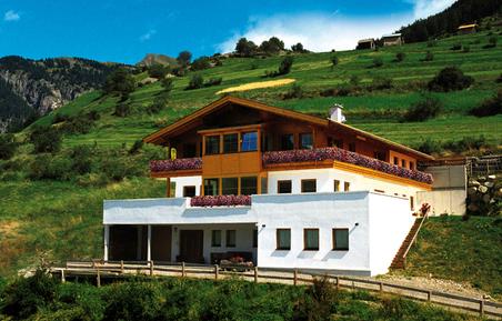  Für 4 Personen: Hübsches Apartment / Ferienwohnung in der Region Nauders