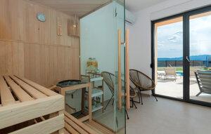 Gemütliches Ferienhaus : Region Imotski für 10 Personen