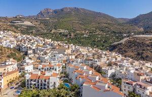  Für 5 Personen: Hübsches Apartment / Ferienwohnung in der Region Jete