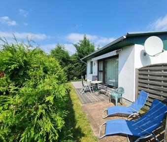  Für 2 Personen: Hübsches Apartment / Ferienwohnung in der Region Karlshagen