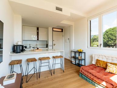  Für 4 Personen: Hübsches Apartment / Ferienwohnung in der Region Cisano sul Neva