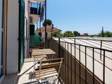  Für 4 Personen: Hübsches Apartment / Ferienwohnung in der Region Riva Ligure