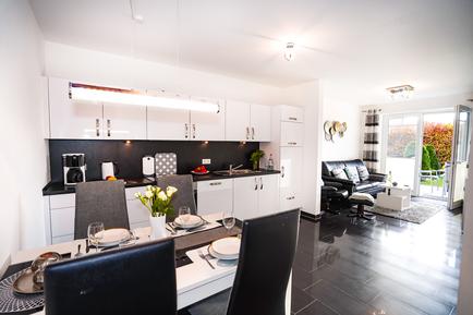  Für 2 Personen: Hübsches Apartment / Ferienwohnung in der Region Grömitz
