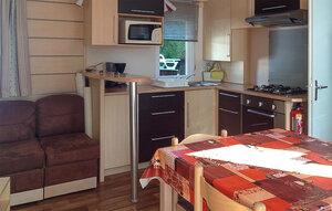  Für 8 Personen: Hübsches Apartment / Ferienwohnung in der Region Saint-Jean-de-Monts