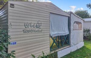  Für 6 Personen: Hübsches Apartment / Ferienwohnung in der Region Les Mathes