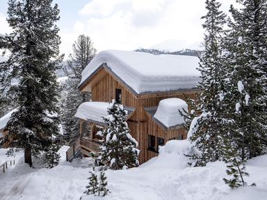 Gemütliches Ferienhaus : Region Steiermark für 12 Personen