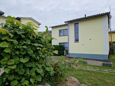  Für 5 Personen: Hübsches Apartment / Ferienwohnung in der Region Mecklenburg-Vorpommern