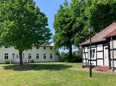  Für 4 Personen: Hübsches Apartment / Ferienwohnung in der Region Schmatzin