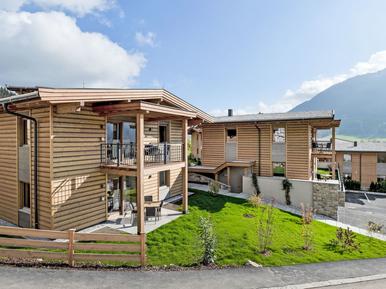  Für 6 Personen: Hübsches Apartment / Ferienwohnung in der Region Kitzbüheler Alpen