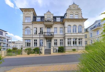  Für 4 Personen: Hübsches Apartment / Ferienwohnung in der Region Ostseebad Heringsdorf