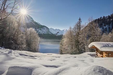  Für 6 Personen: Hübsches Apartment / Ferienwohnung in der Region Oberstdorf