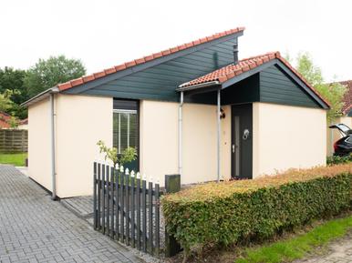 Gemütliches Ferienhaus : Region Zevenhuizen bei Rotterdam für 4 Personen