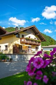 Tirol, Tannheimer Tal Ferienwohnung