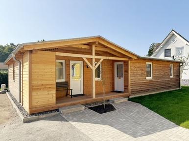  Für 4 Personen: Hübsches Apartment / Ferienwohnung in der Region Ostseebad Baabe