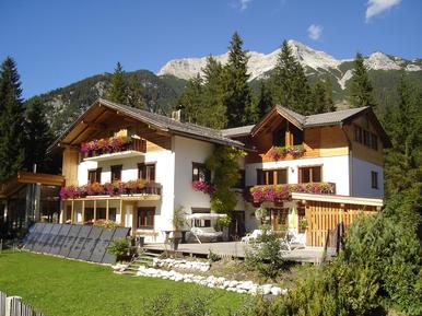  Für 2 Personen: Hübsches Apartment / Ferienwohnung in der Region Steinberg am Rofan