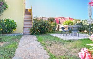  Für 4 Personen: Hübsches Apartment / Ferienwohnung in der Region Sardinien
