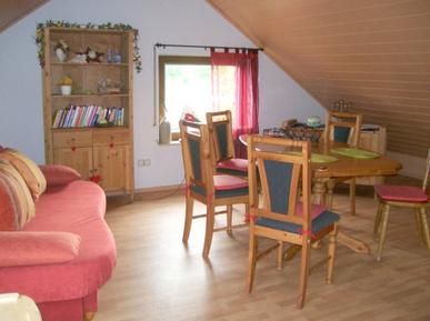  Für 4 Personen: Hübsches Apartment / Ferienwohnung in der Region Mosel-Saar-Ruwer