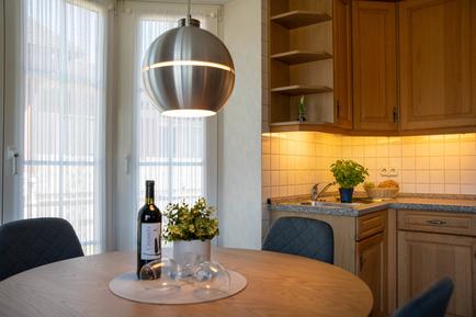  Für 4 Personen: Hübsches Apartment / Ferienwohnung in der Region Dahme