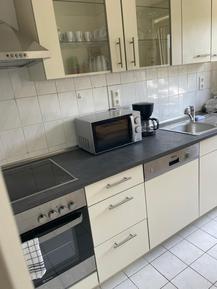  Für 2 Personen: Hübsches Apartment / Ferienwohnung in der Region Niedersachsen