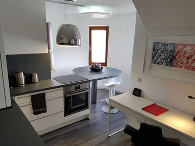  Für 2 Personen: Hübsches Apartment / Ferienwohnung in der Region Baden-Württemberg