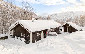 Gemütliches Ferienhaus : Region Fjordnorwegen für 8 Personen