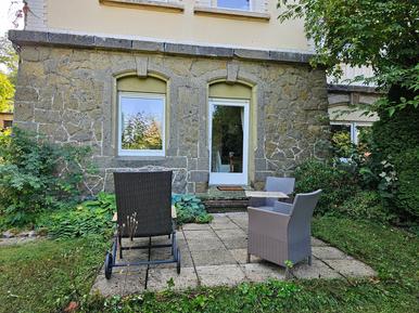  Für 4 Personen: Hübsches Apartment / Ferienwohnung in der Region Hessen