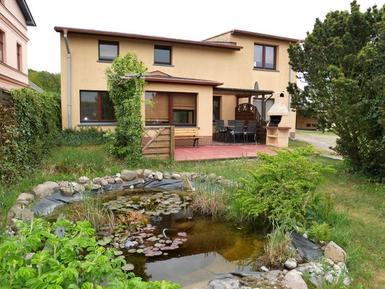  Für 6 Personen: Hübsches Apartment / Ferienwohnung in der Region Koserow