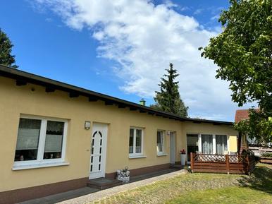  Für 5 Personen: Hübsches Apartment / Ferienwohnung in der Region Bannemin