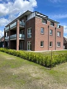  Für 4 Personen: Hübsches Apartment / Ferienwohnung in der Region Ostrhauderfehn