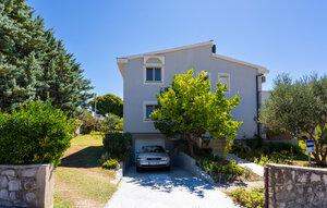  Für 3 Personen: Hübsches Apartment / Ferienwohnung in der Region Kroatische Inseln